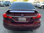 RED, 2015 HONDA CIVIC Thumnail Image 113