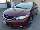 RED, 2015 HONDA CIVIC Thumnail Image 115