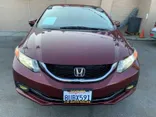 RED, 2015 HONDA CIVIC Thumnail Image 121