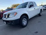 WHITE, 2019 NISSAN FRONTIER KING CAB Thumnail Image 15
