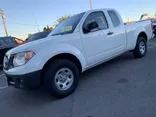 WHITE, 2019 NISSAN FRONTIER KING CAB Thumnail Image 16
