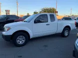 WHITE, 2019 NISSAN FRONTIER KING CAB Thumnail Image 19