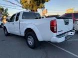 WHITE, 2019 NISSAN FRONTIER KING CAB Thumnail Image 22