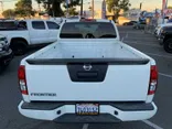 WHITE, 2019 NISSAN FRONTIER KING CAB Thumnail Image 26