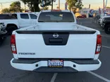 WHITE, 2019 NISSAN FRONTIER KING CAB Thumnail Image 27