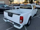 WHITE, 2019 NISSAN FRONTIER KING CAB Thumnail Image 29