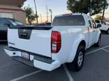 WHITE, 2019 NISSAN FRONTIER KING CAB Thumnail Image 31