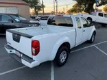 WHITE, 2019 NISSAN FRONTIER KING CAB Thumnail Image 32