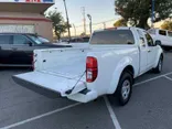WHITE, 2019 NISSAN FRONTIER KING CAB Thumnail Image 37