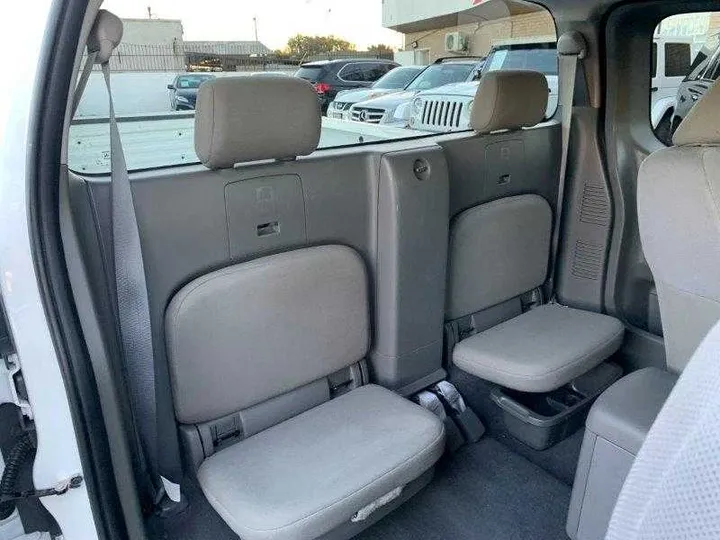 WHITE, 2019 NISSAN FRONTIER KING CAB Image 73