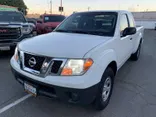 WHITE, 2019 NISSAN FRONTIER KING CAB Thumnail Image 121