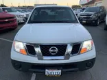 WHITE, 2019 NISSAN FRONTIER KING CAB Thumnail Image 127