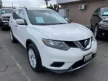 WHITE, 2016 NISSAN ROGUE Thumnail Image 2