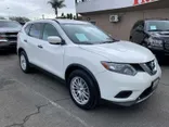 WHITE, 2016 NISSAN ROGUE Thumnail Image 6