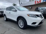 WHITE, 2016 NISSAN ROGUE Thumnail Image 7