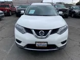 WHITE, 2016 NISSAN ROGUE Thumnail Image 10