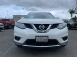 WHITE, 2016 NISSAN ROGUE Thumnail Image 12