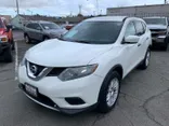 WHITE, 2016 NISSAN ROGUE Thumnail Image 14