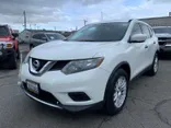 WHITE, 2016 NISSAN ROGUE Thumnail Image 15