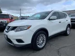 WHITE, 2016 NISSAN ROGUE Thumnail Image 19