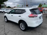 WHITE, 2016 NISSAN ROGUE Thumnail Image 24