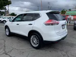 WHITE, 2016 NISSAN ROGUE Thumnail Image 25