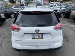 WHITE, 2016 NISSAN ROGUE Thumnail Image 29