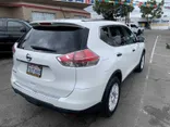 WHITE, 2016 NISSAN ROGUE Thumnail Image 33