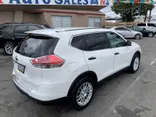 WHITE, 2016 NISSAN ROGUE Thumnail Image 35