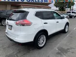 WHITE, 2016 NISSAN ROGUE Thumnail Image 36