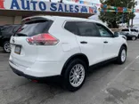 WHITE, 2016 NISSAN ROGUE Thumnail Image 37