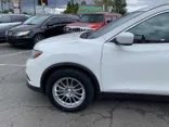 WHITE, 2016 NISSAN ROGUE Thumnail Image 38