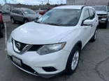 WHITE, 2016 NISSAN ROGUE Thumnail Image 58