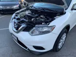 WHITE, 2016 NISSAN ROGUE Thumnail Image 70