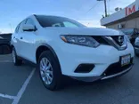 WHITE, 2016 NISSAN ROGUE Thumnail Image 78