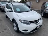 WHITE, 2016 NISSAN ROGUE Thumnail Image 1