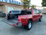 RED, 2006 TOYOTA TACOMA DOUBLE CAB Thumnail Image 39