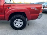 RED, 2006 TOYOTA TACOMA DOUBLE CAB Thumnail Image 51