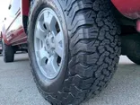 RED, 2006 TOYOTA TACOMA DOUBLE CAB Thumnail Image 62