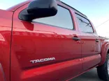 RED, 2006 TOYOTA TACOMA DOUBLE CAB Thumnail Image 68