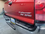 RED, 2006 TOYOTA TACOMA DOUBLE CAB Thumnail Image 71
