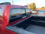 RED, 2006 TOYOTA TACOMA DOUBLE CAB Thumnail Image 73