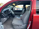 RED, 2006 TOYOTA TACOMA DOUBLE CAB Thumnail Image 82