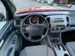 RED, 2006 TOYOTA TACOMA DOUBLE CAB Thumnail Image 120