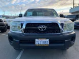 WHITE, 2011 TOYOTA TACOMA ACCESS CAB Thumnail Image 9