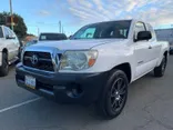 WHITE, 2011 TOYOTA TACOMA ACCESS CAB Thumnail Image 12