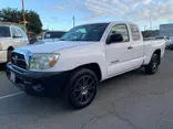 WHITE, 2011 TOYOTA TACOMA ACCESS CAB Thumnail Image 15