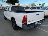 WHITE, 2011 TOYOTA TACOMA ACCESS CAB Thumnail Image 22