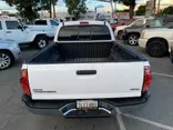 WHITE, 2011 TOYOTA TACOMA ACCESS CAB Thumnail Image 24