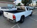 WHITE, 2011 TOYOTA TACOMA ACCESS CAB Thumnail Image 30